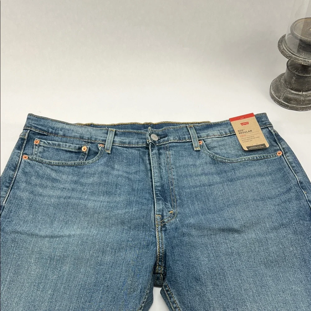 Levis upgrade your